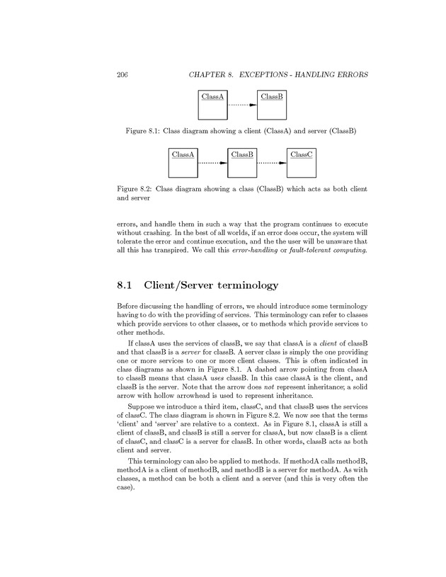 Introduction to Computer Science with Java Programming - Page 206